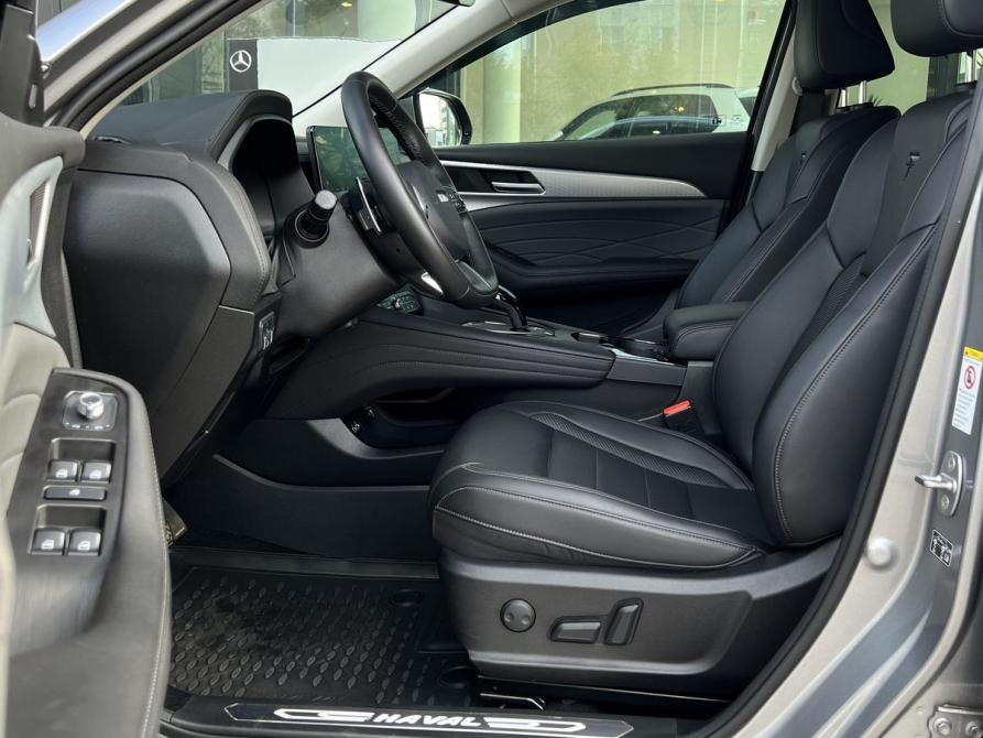 Haval F7x I Рестайлинг Нижний Новгород  - изображение 14