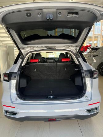 Changan CS55 Plus II с пробегом 2024 года, цена 1 850 000 рублей, 88600 км, внедорожник, Автокод Объявления