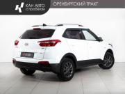 Hyundai Creta I Рестайлинг Казань  - изображение 18