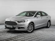 Ford Mondeo V Москва  - изображение 16