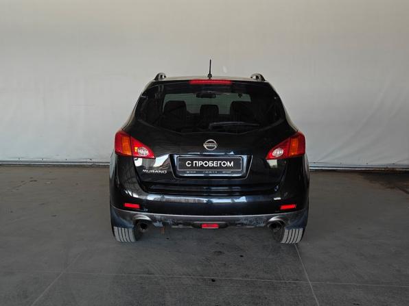 Nissan Murano II (Z51) Рестайлинг 2 с пробегом 2011 года, цена 1 150 000 рублей, 202179 км, внедорожник, Автокод Объявления