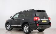 Toyota Land Cruiser 200 Series Рестайлинг 1 Красноярск  - изображение 25