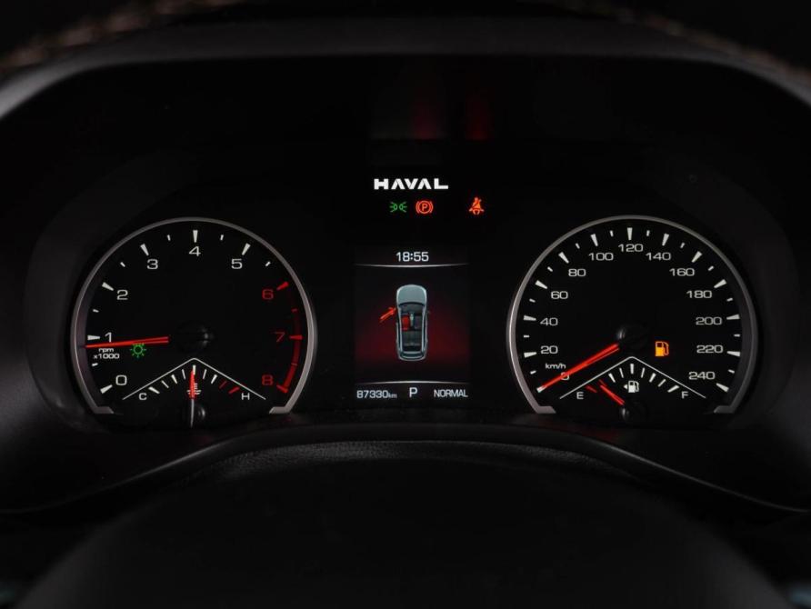 Haval Jolion I Рестайлинг Воронеж  - изображение 22