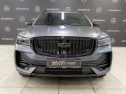 Geely Monjaro I Москва  - изображение 32