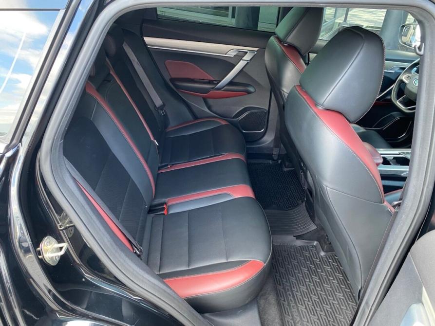 Geely Coolray I Сочи  - изображение 10