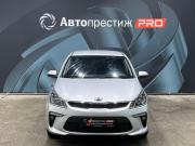 Kia Rio IV Пермь  - изображение 22