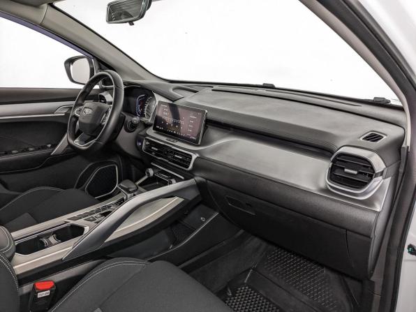 Geely Coolray I с пробегом 2023 года, цена 1 700 000 рублей, 48521 км, внедорожник, Автокод Объявления