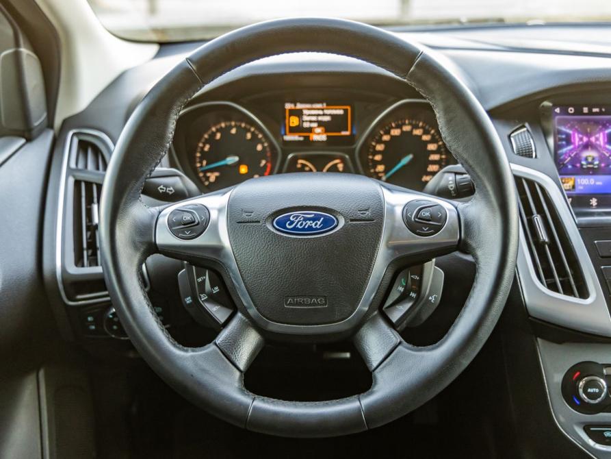 Ford Focus III Волгоград  - изображение 16