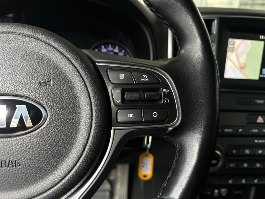 Kia Sportage IV Санкт-Петербург  - изображение 16