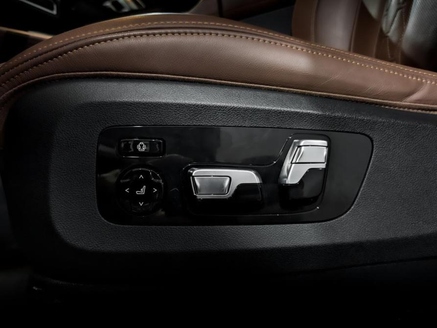 BMW X5 IV (G05/G18) Рестайлинг Москва  - изображение 21