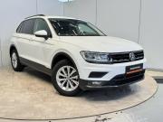 Volkswagen Tiguan II Волжский  - изображение 33