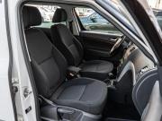 Skoda Yeti I Рестайлинг Краснодар  - изображение 25