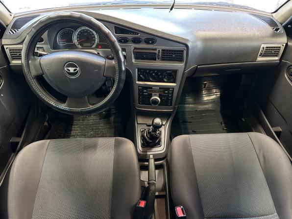Daewoo Nexia I Рестайлинг с пробегом 2012 года, цена 350 000 рублей, 126000 км, седан, Автокод Объявления