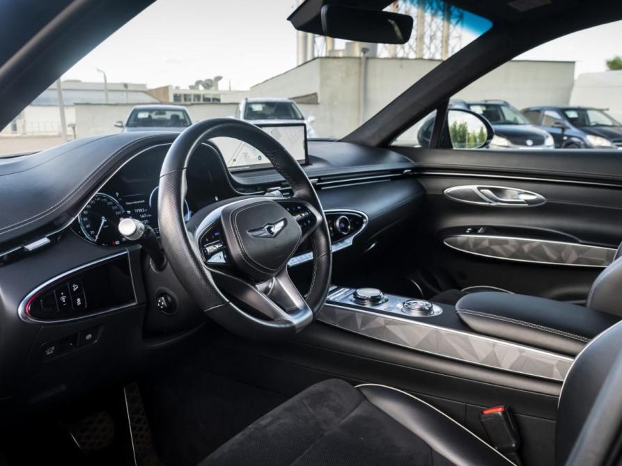 Genesis GV70 I Москва  - изображение 10