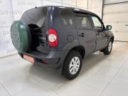 Chevrolet Niva I Рестайлинг Пермь  - изображение 18