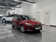 Ford Focus III Рестайлинг Тверь  - изображение 28