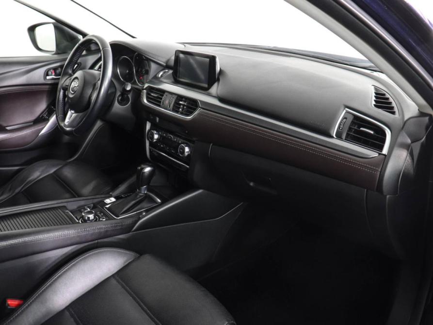 Mazda 6 III (GJ) Рестайлинг Химки  - изображение 10