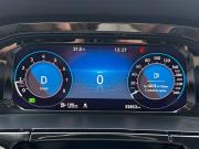 Volkswagen Teramont I Рестайлинг (China Market) Москва  - изображение 31