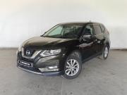 Nissan X-Trail III Рестайлинг Москва  - изображение 20