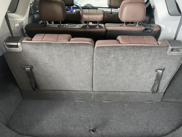 Chery Tiggo 8 Pro Plug-in Hybrid с пробегом 2023 года, цена 2 755 000 рублей, 68944 км, внедорожник, Автокод Объявления