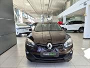 Renault Megane III Рестайлинг 2 Екатеринбург  - изображение 27