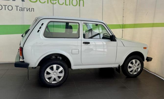 Lada (ВАЗ) 2121 (4x4) I Рестайлинг с пробегом 2017 года, цена 499 000 рублей, 96000 км, внедорожник, Автокод Объявления