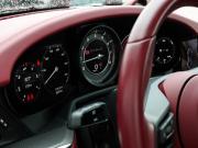 Porsche 911 VIII (992) Москва  - изображение 64