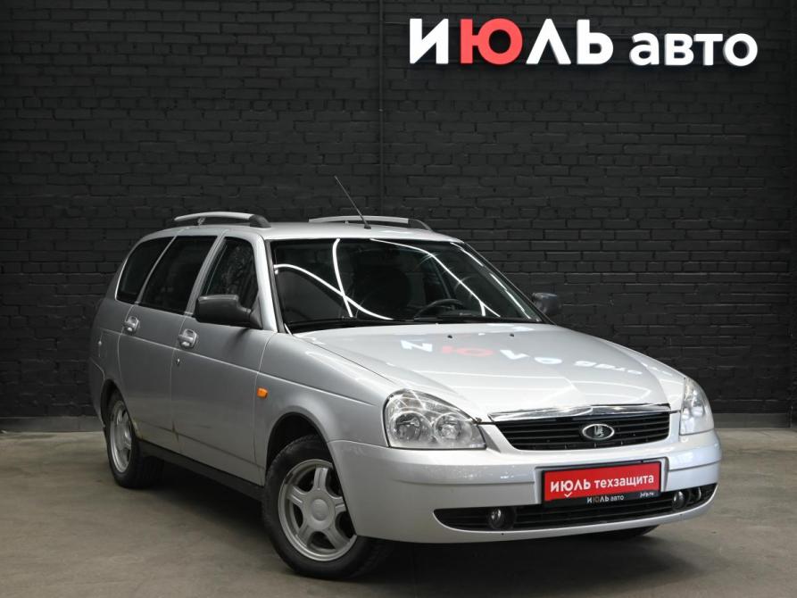 Lada (ВАЗ) Priora I Екатеринбург  - изображение 2