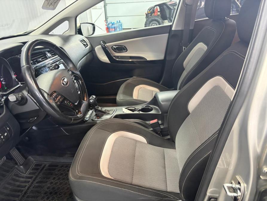 Kia Ceed II Рестайлинг Краснодар  - изображение 12
