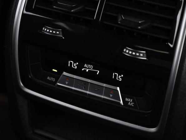 BMW X6 III (G06) с пробегом 2020 года, цена 7 999 000 рублей, 66754 км, внедорожник, Автокод Объявления