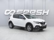 Renault Sandero II Рестайлинг Ростов-на-Дону  - изображение 20