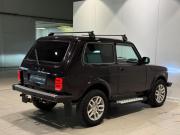 Lada (ВАЗ) 2121 (4x4) I Рестайлинг Самара  - изображение 17