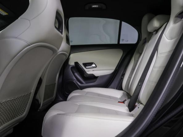 Mercedes-Benz A-Класс IV (W177) с пробегом 2019 года, цена 1 880 000 рублей, 151268 км, хэтчбек, Автокод Объявления