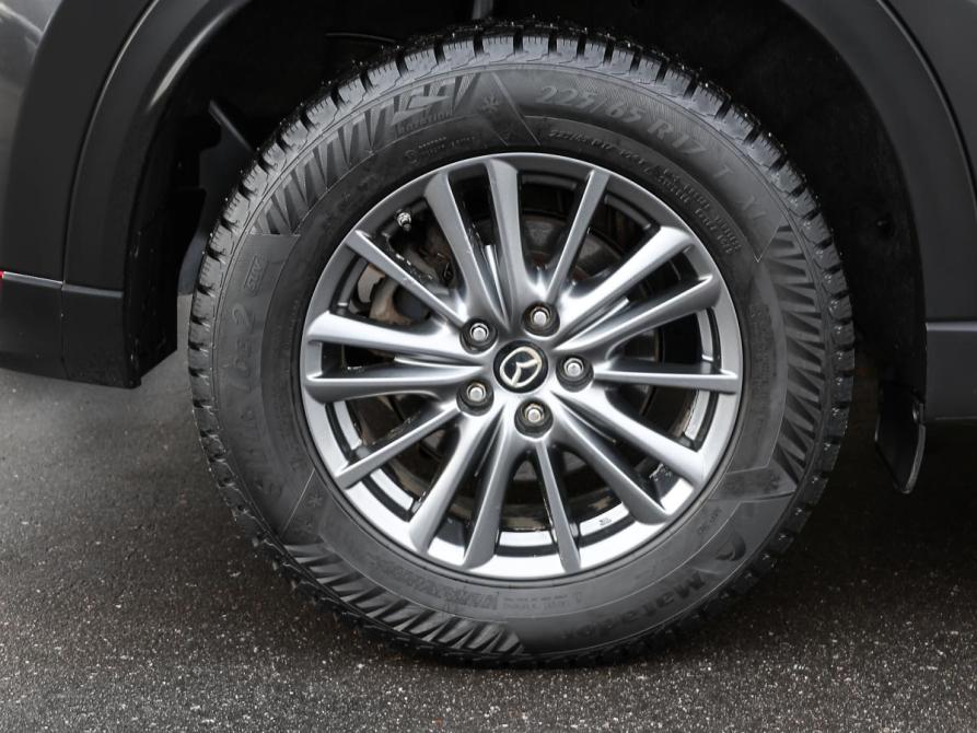 Mazda CX-5 II Москва  - изображение 21