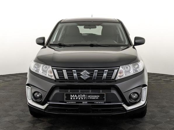 Suzuki Vitara II Рестайлинг с пробегом 2019 года, цена 1 900 000 рублей, 101650 км, внедорожник, Автокод Объявления