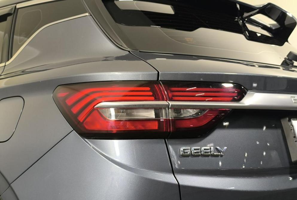 Geely Coolray I Нижний Новгород  - изображение 19