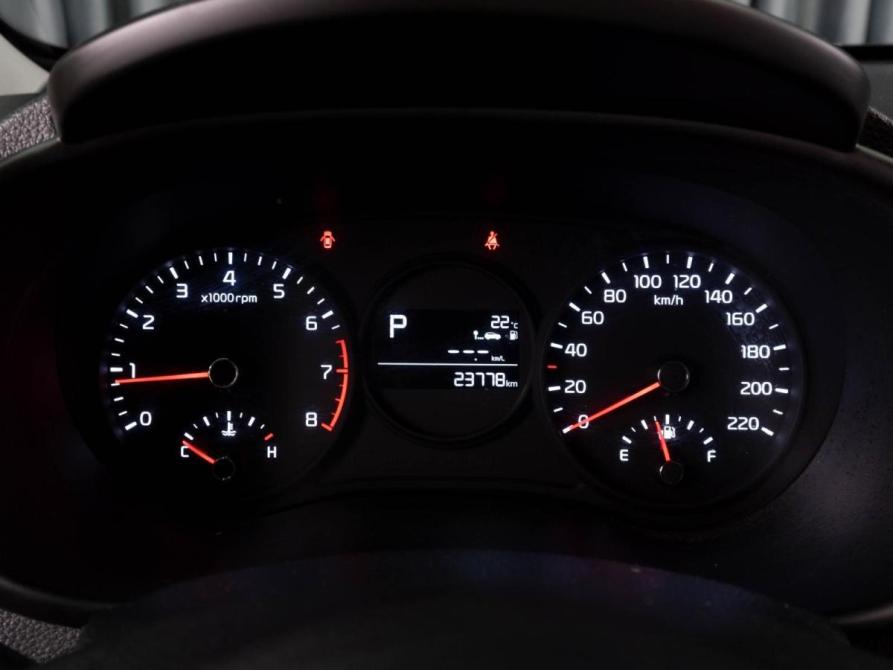 Kia Morning III Рестайлинг 1 Тюмень  - изображение 13