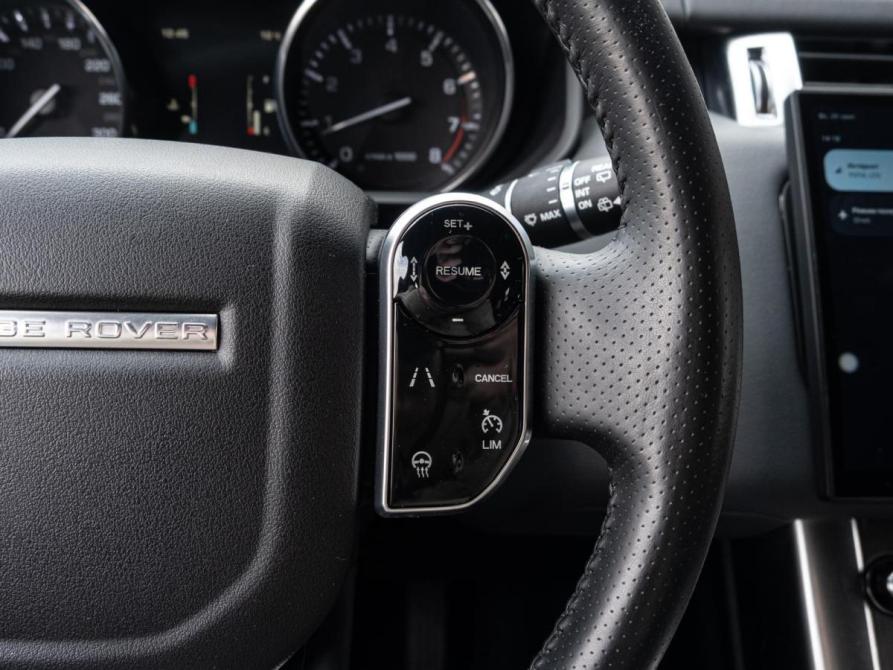 Land Rover Range Rover Sport II Краснодар  - изображение 19