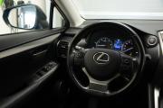 Lexus NX I Москва  - изображение 38