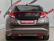 Honda Civic IX Екатеринбург  - изображение 26