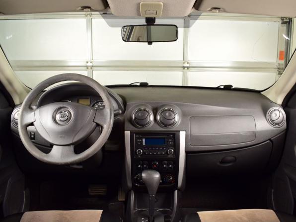 Nissan Almera III (G15) с пробегом 2017 года, цена 769 995 рублей, 141729 км, седан, Автокод Объявления