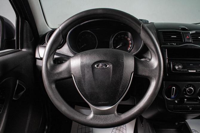 Lada (ВАЗ) Granta I Рестайлинг с пробегом 2022 года, цена 619 000 рублей, 193254 км, седан, Автокод Объявления