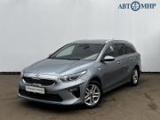Kia Ceed III Москва  - изображение 13