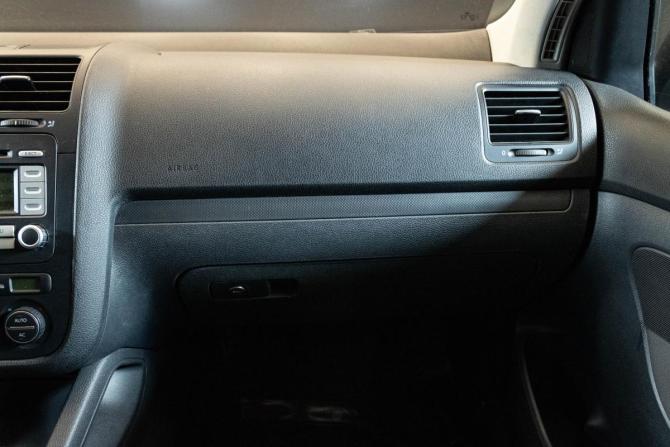 Volkswagen Golf V с пробегом 2008 года, цена 489 000 рублей, 99793 км, хэтчбек, Автокод Объявления