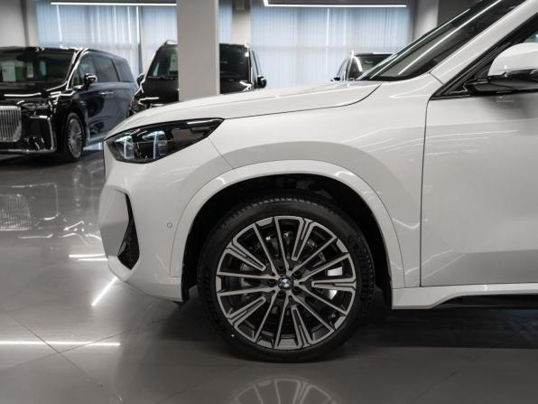 BMW X1 III (U11/U12) с пробегом 2026 года, цена 6 100 000 рублей, 50 км, внедорожник, Автокод Объявления