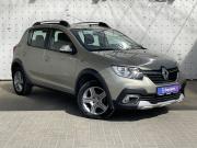 Renault Sandero II Рестайлинг Тамбов  - изображение 20