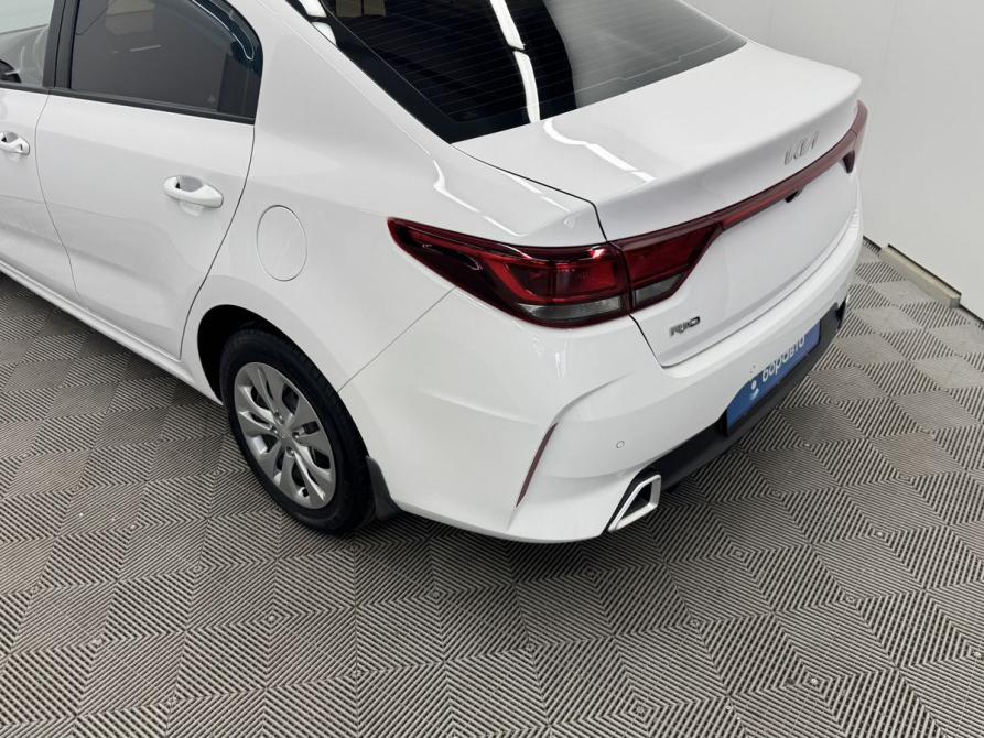 Kia Rio IV Рестайлинг Воронеж  - изображение 7