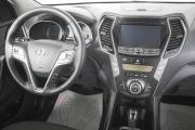 Hyundai Santa Fe III Кемерово  - изображение 35