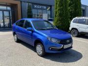Lada (ВАЗ) Granta I Рестайлинг Саратов  - изображение 19