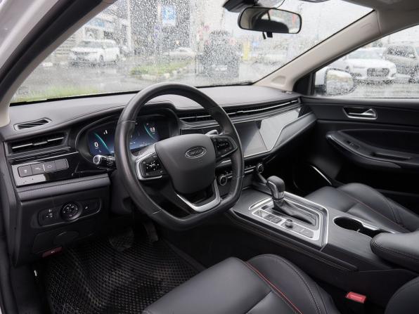 Omoda S5 с пробегом 2023 года, цена 1 148 000 рублей, 59889 км, седан, Автокод Объявления